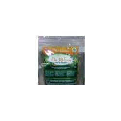 18 herbs mixture with white tea  100g