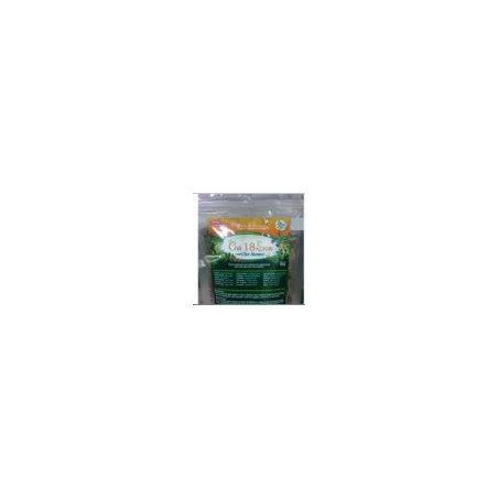 18 Kraeutertee mit jungem Weissen Tee  100g