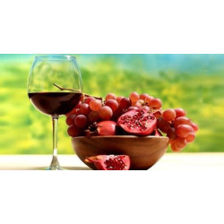 Resveratrol  120 capsules  50mg