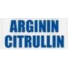 L-Arginin 900mg + Citrullin 100mg  120 CAPSULES