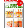 ANTISCAL Haarwuchslotion 1 Monats KIT
