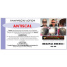 ANTISCAL Haarwuchslotion 1 Monats KIT