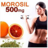MOROSIL Schlankmacher 30 Kapseln 500mg