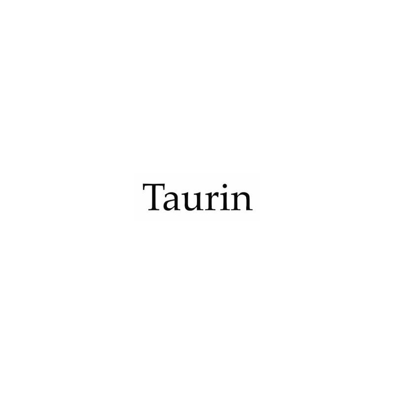 Taurine 1000mg 120 capsules