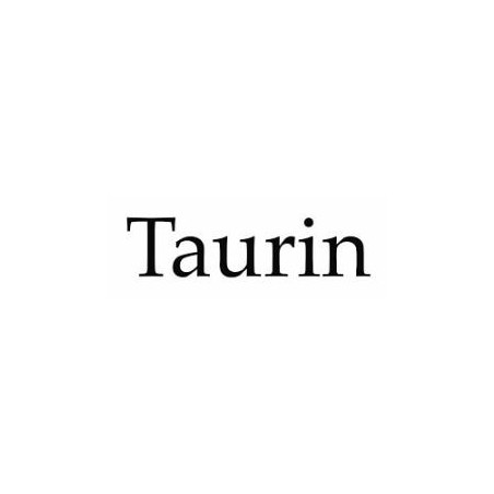 Taurine 1000mg 120 capsules
