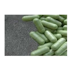 Indian Herbs 120 Capsules 300mg