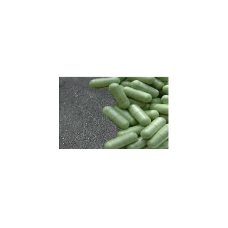 Indian Herbs 120 Capsules 300mg