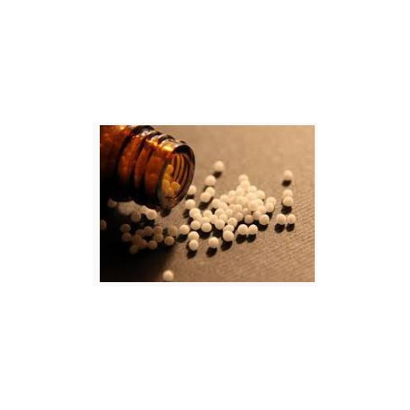 Strophantin Globulis (Strophantus gratus) 60g