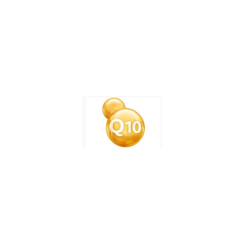 Ubiquinol  Q10  120 Kapseln 60mg