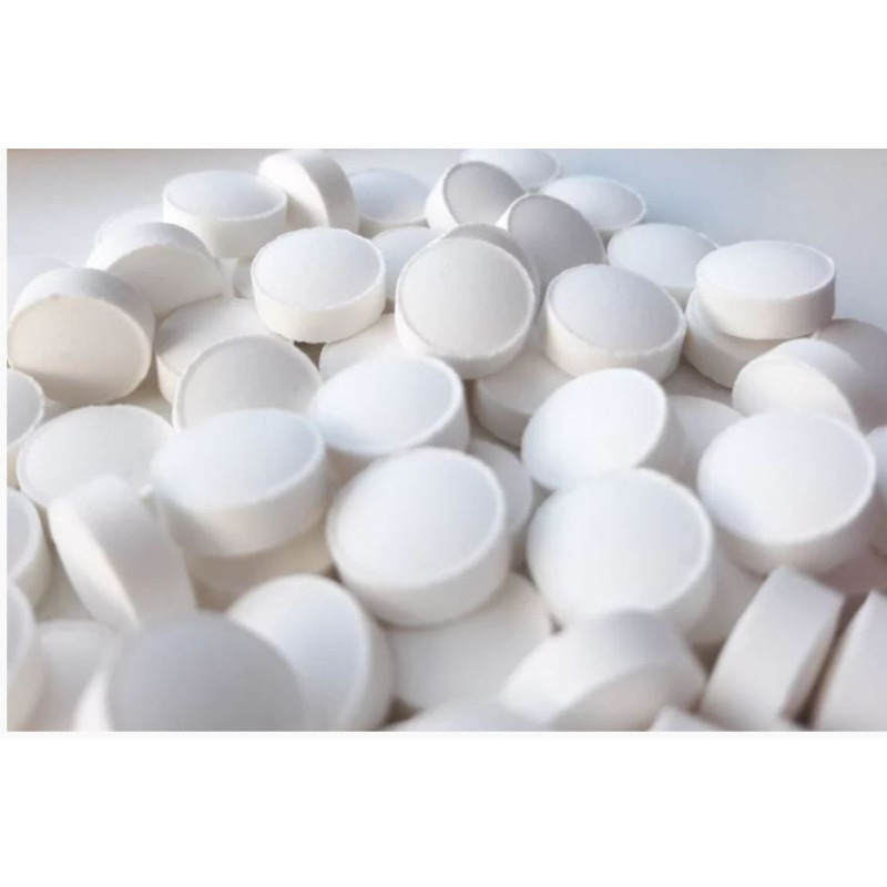 G-Strophanthin / QUABAIN  Pellets  3 x 120 units